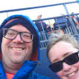 Meet your Posher, Andrew